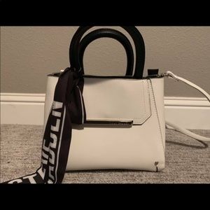 Steve madden purse